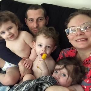 Meet your Posher, Kim